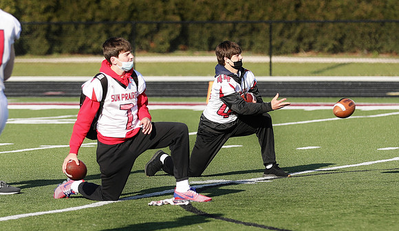 4-22-21 vs. East DePere (2)