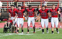 2014 SUN PRAIRIE HIGH SCHOOL FOOTBALL GAMES AND EVENTS