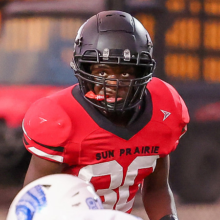 30 Antonio Graves (2)