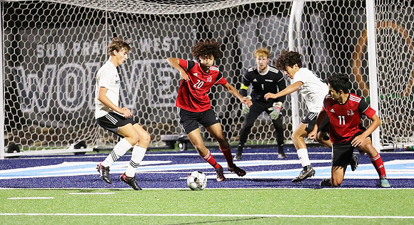 11 Ethan Correa (65)