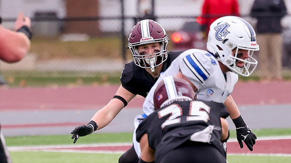 21 Jake Schara (2)