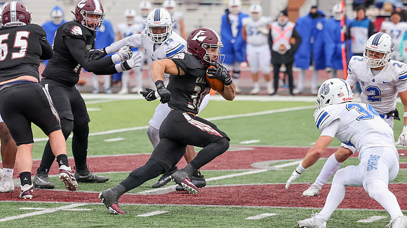 30 Gabe Lynch  (20)