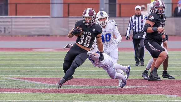 30 Gabe Lynch  (43)