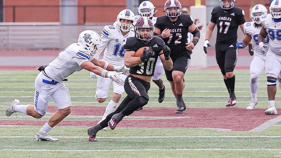 30 Gabe Lynch  (49)