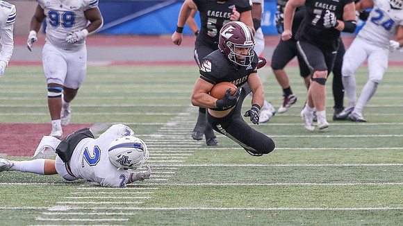 30 Gabe Lynch  (54)
