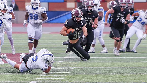 30 Gabe Lynch  (53)