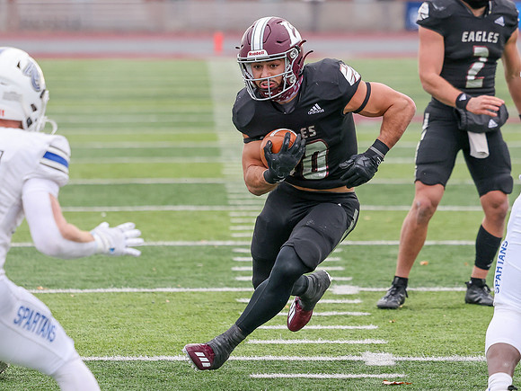 30 Gabe Lynch  (57)