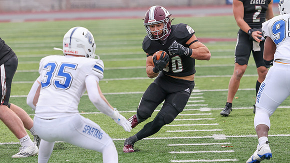 30 Gabe Lynch  (58)