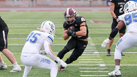 30 Gabe Lynch  (59)