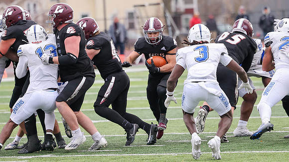 30 Gabe Lynch  (66)