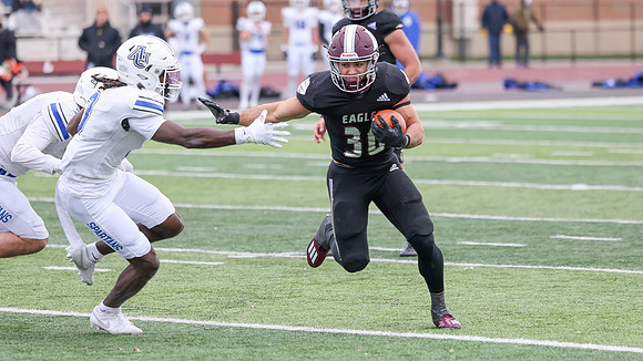 30 Gabe Lynch  (67)