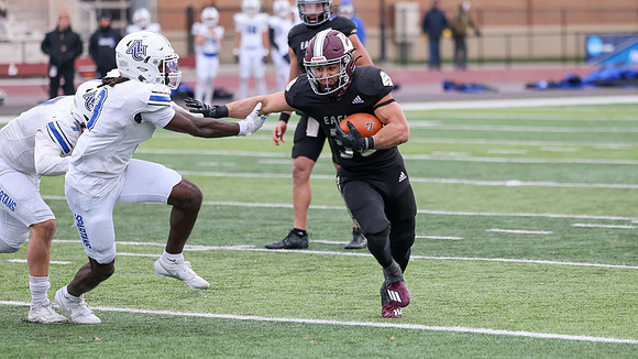 30 Gabe Lynch  (68)