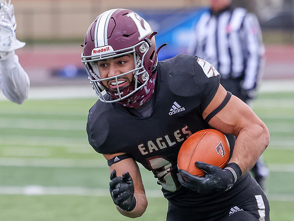 30 Gabe Lynch  (75)