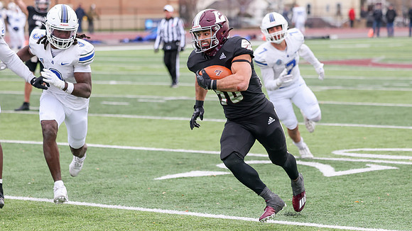 30 Gabe Lynch  (78)