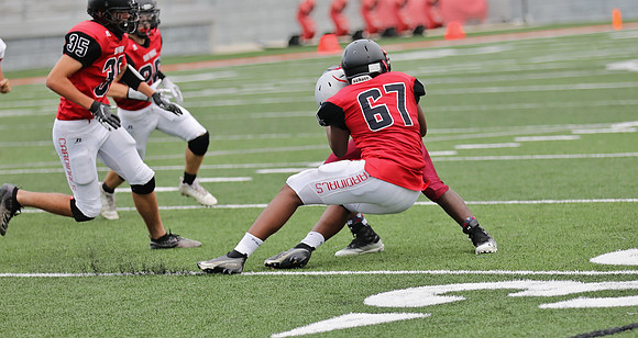 9-2-21 vs. Madison La Follette   (34)
