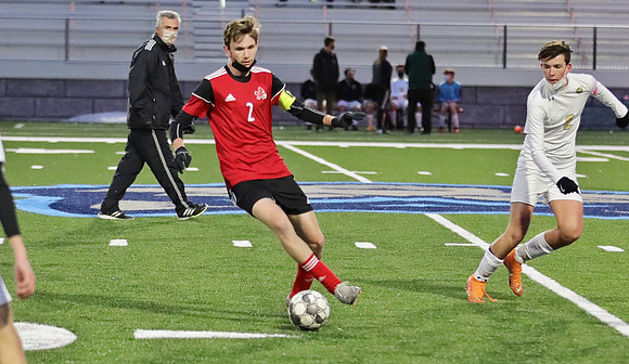 Varsity Soccer vs. Racine Cae  3-30-21 (70)
