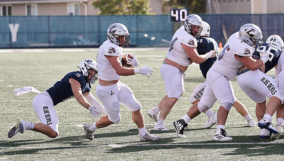 10-8-22 vs. UW Stout  (265)
