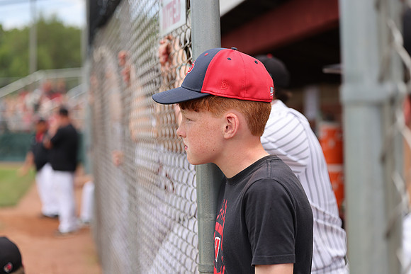 Manager Carter Kavanaugh  (2)
