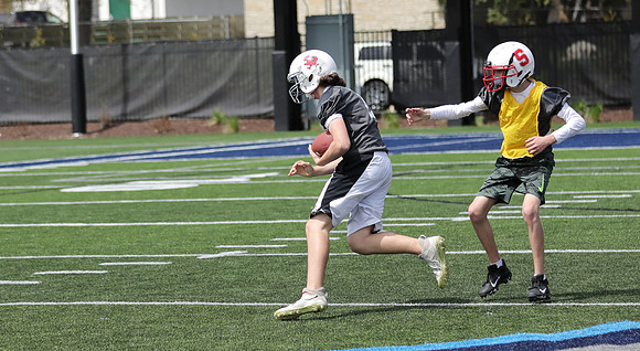 8th Grade Menzel vs. 8th Grade Longley SH  (76)
