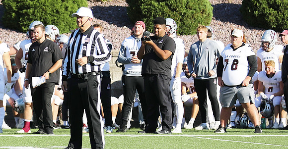Coach Keric Jackson  (2)