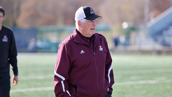 Coach Steve King (3)