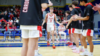 3-13-25 Sectional Semifinal vs. Kettle Moraine (15)