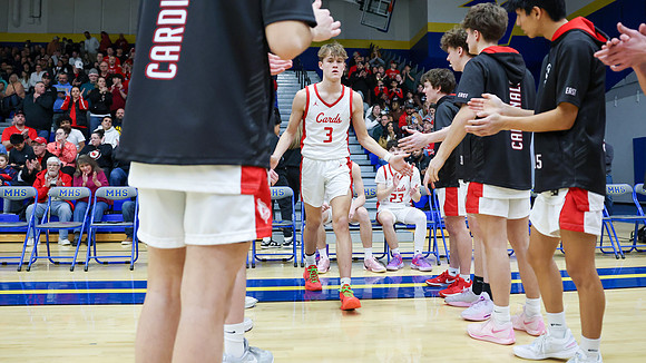 3-13-25 Sectional Semifinal vs. Kettle Moraine (15)
