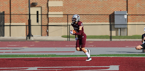 1 Tyler Bowman  (14)