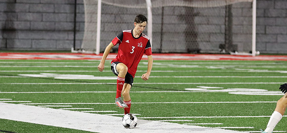 10-11-22 VARSITY (SENIOR DAY)vs. Janesville Craig    (59)