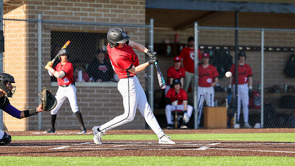 4-29-25 VARSITY vs. Madison East (833)