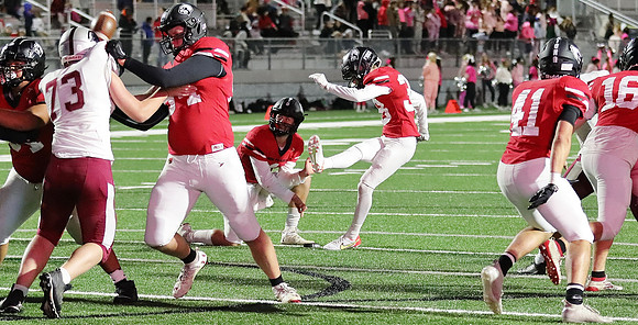 10-22-21 vs Madison La Follette Playoff Round 1  (58)