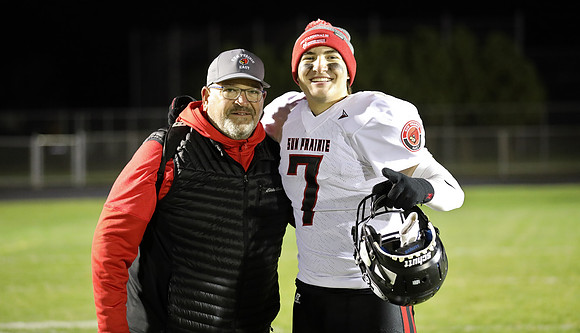 Coach Tim Bass (5)