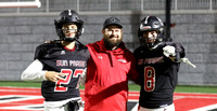 Coach Tyler St. Clair (9)