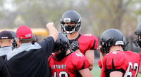 4-28-21 vs. Middleton