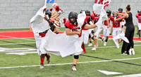 JV Dance 9-2-21 at JV Football Game  (8)