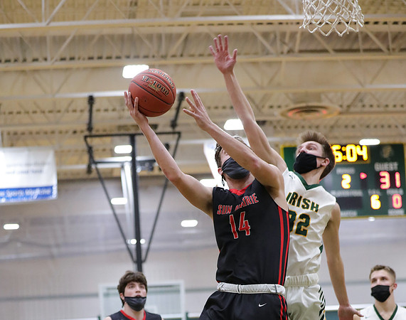14 Ben Olson 2021 vs. Freedom (1)