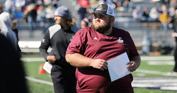 Coach Jake Wright  (6)