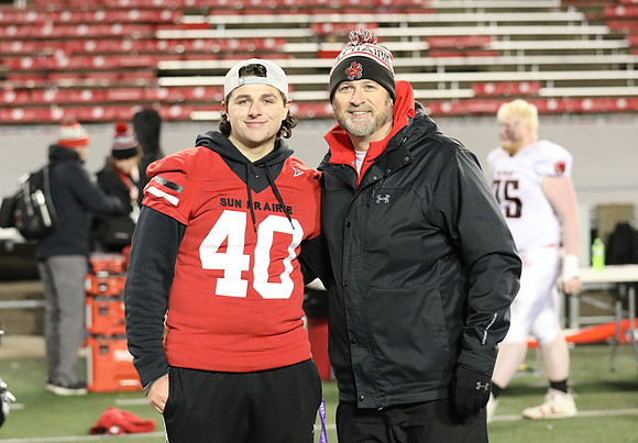 Coach Steve Weyer (1)