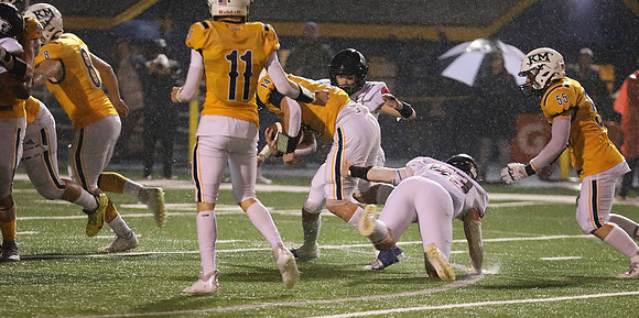 11-4-22 Level 3 Playoff vs. Kettle Moraine  (60)