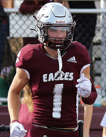 1 Tyler Bowman  (1)