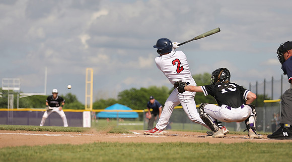 6-7-22 SECTIONAL CHAMPIONSHIP vs. Waunakee (26)