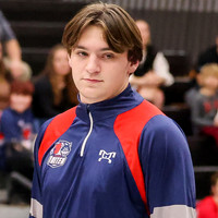 215 Jaxon Johnson