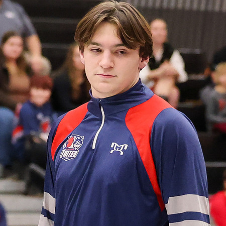215 Jaxon Johnson
