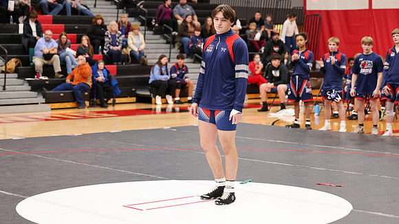 215 Jaxon Johnson