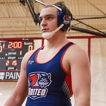 215 Jaxon Johnson