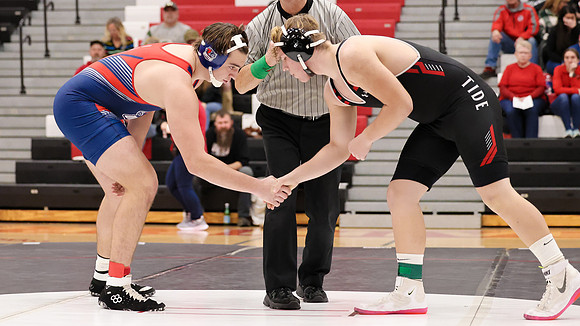 215 Jaxon Johnson