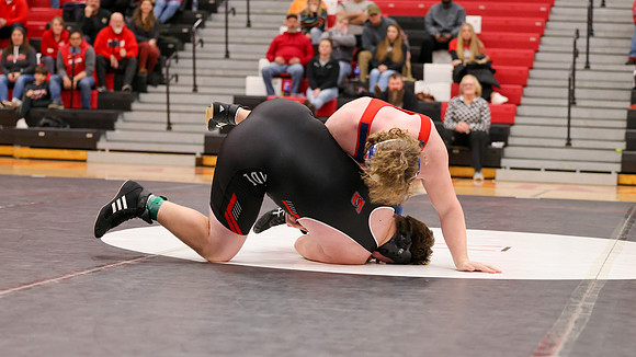 285 Corbin Smith  (62)