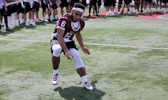 1 UWL 2018 Spring Practice  (71)