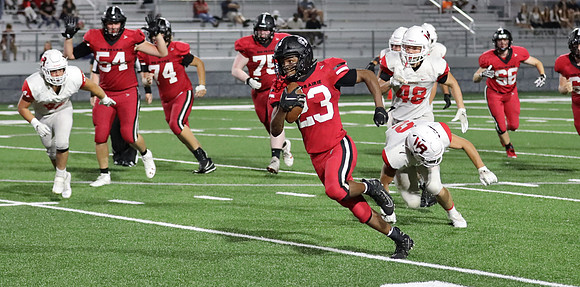 23 Cortez LaGrant  (33)