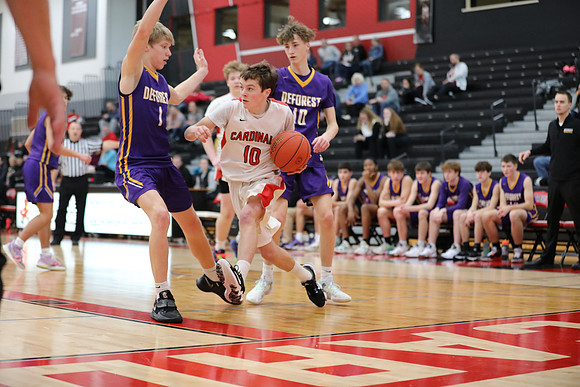 2-18-23 JV vs. DeForest (54)